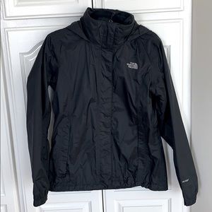 Women’s Northface Rain Jacket